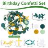 200 Pieces Baptism Confetti view 2
