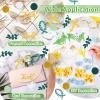 200 Pieces Baptism Confetti view 4