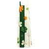 St. Patrick's Day Women's Costume Overall, Leprechaun Jumpsuit, Beige, M view 4