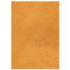 Glitter Cardstock, 200 g/m², One-Sided Glitter, 1 Sheet A4 (Gold) view 1