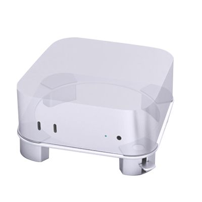 Generic Adjustable Non-Slip CPU Holder for Desks