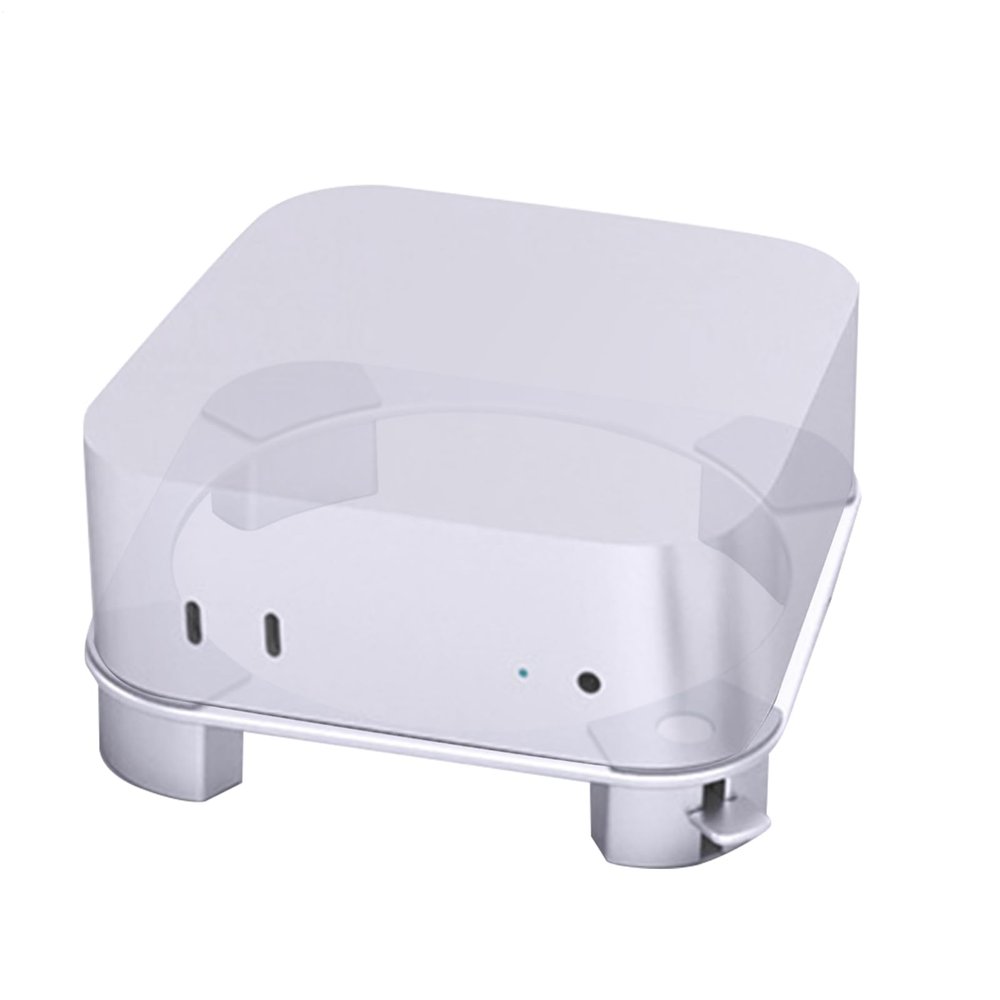 Generic Adjustable Non-Slip CPU Holder for Desks