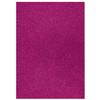 Glitter Cardstock, 200 g/m², One-Sided Glitter, 1 Sheet A4 (Purple) view 1
