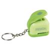Mini Punch with Keyring, Clover Design view 1