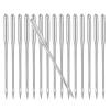 50 Universal Sewing Machine Needles 100/16 view 1