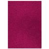 Glitter Cardstock, 200 g/m², One-Sided Glitter, 1 Sheet A4 (Purple) view 1