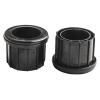 6-Piece Umbrella Stand Set with Adapter Rings for 4.7 cm and 5.1 cm Poles view 1