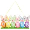 Casiler Easter Egg Ornaments view 1