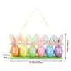 Casiler Easter Egg Ornaments view 3