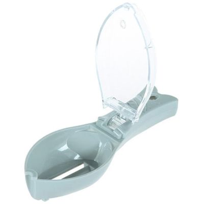 Hilai Fish Scaler