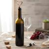 3 Pcs Reusable Heart-Shaped Bottle Stoppers view 4