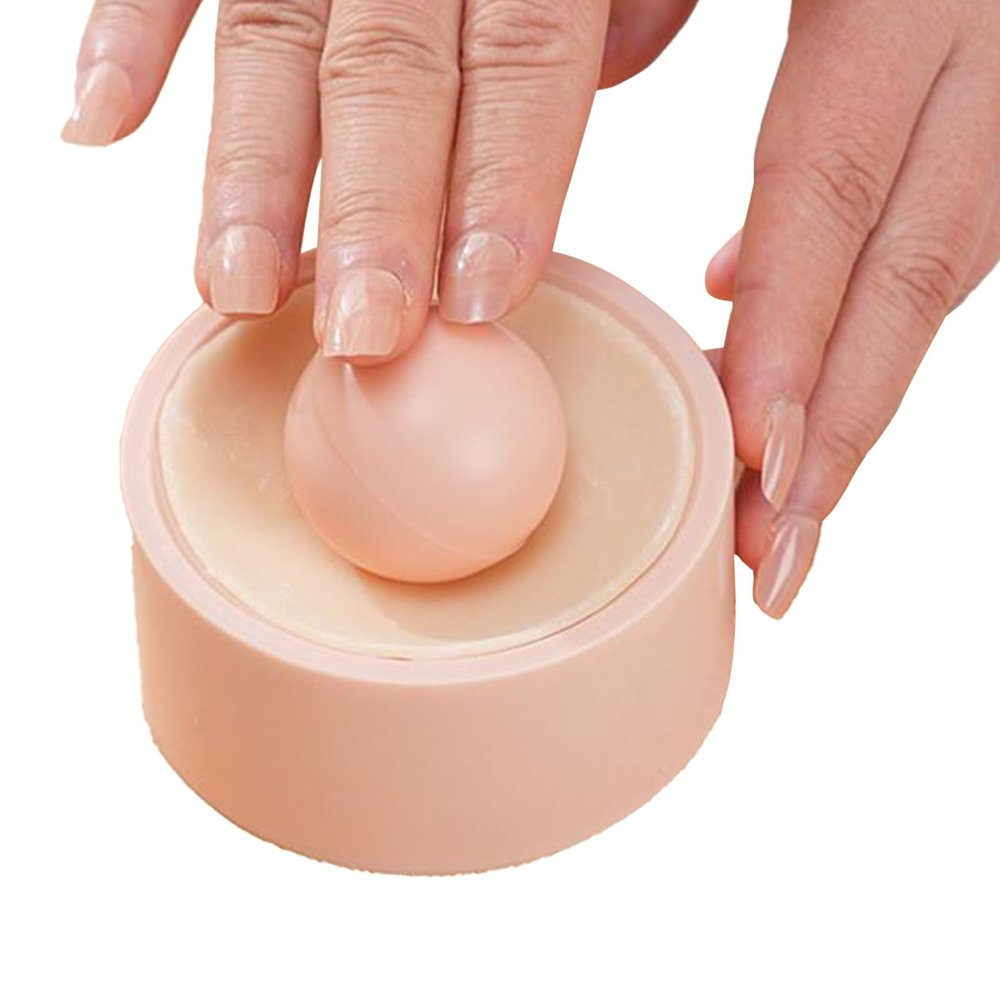 Dumpling Press Mold for Wrappers and Ravioli
