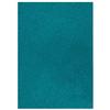 Glitter Cardstock, 200 g/m², One-Sided Glitter, 1 Sheet A4 (Turquoise) view 1