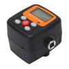 Digital Torque Meter, 1/4-Inch Drive, 0.930 Nm Range, ZNCG 30, Backlit Display view 2