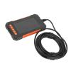 Haofy Portable 4.3-Inch Endoscope with 8 mm Camera, IP67 Waterproof, for Plumbers and Mechanics view 3