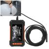 Haofy Portable 4.3-Inch Endoscope with 8 mm Camera, IP67 Waterproof, for Plumbers and Mechanics view 4