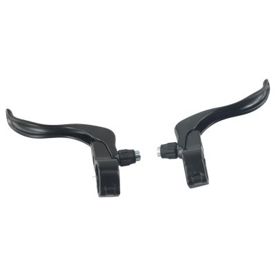NEIQIUWING Auxiliary Brake Lever for Mountain Bikes and Road Bikes, 22.2/31.8 mm