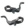 NEIQIUWING Auxiliary Brake Lever for Mountain Bikes and Road Bikes, 22.2/31.8 mm view 2