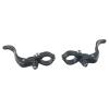 NEIQIUWING Auxiliary Brake Lever for Mountain Bikes and Road Bikes, 22.2/31.8 mm view 4