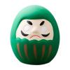 JISADER Japanese Daruma Figure view 1