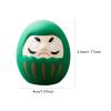 JISADER Japanese Daruma Figure view 2
