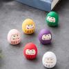 JISADER Japanese Daruma Figure view 4