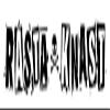 Rasta Knast - Logo Patch view 1