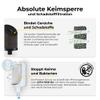 Alb Filter MOBIL FUSION Camping Fill Filter, Aluminum/Titanium view 4
