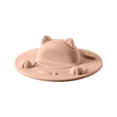 Tea Bag Cover for Cups | Heat Resistant and Dustproof - Silicone Lid for Hot Drinks