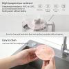 Tea Bag Cover for Cups | Heat Resistant and Dustproof - Silicone Lid for Hot Drinks view 4