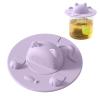 Silicone Tea Bag Holder view 1