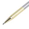 TOPINCN Scriber with High-Performance Tungsten Steel Tip for Metal and Glass, Gold view 2