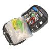 Greabuy Fishing Lure Hook Storage Bag, Spoon Lure Organizer with Handle, Portable Artificial Lure Binder, Multiple Compartments view 3