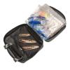 Greabuy Fishing Lure Hook Storage Bag, Spoon Lure Organizer with Handle, Portable Artificial Lure Binder, Multiple Compartments view 4