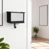 BAOFUYA Wall-Mounted Garage Key Holder with LED Lights view 4