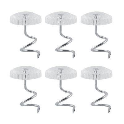 Bnineteenteam 30 PCS Twist Pins