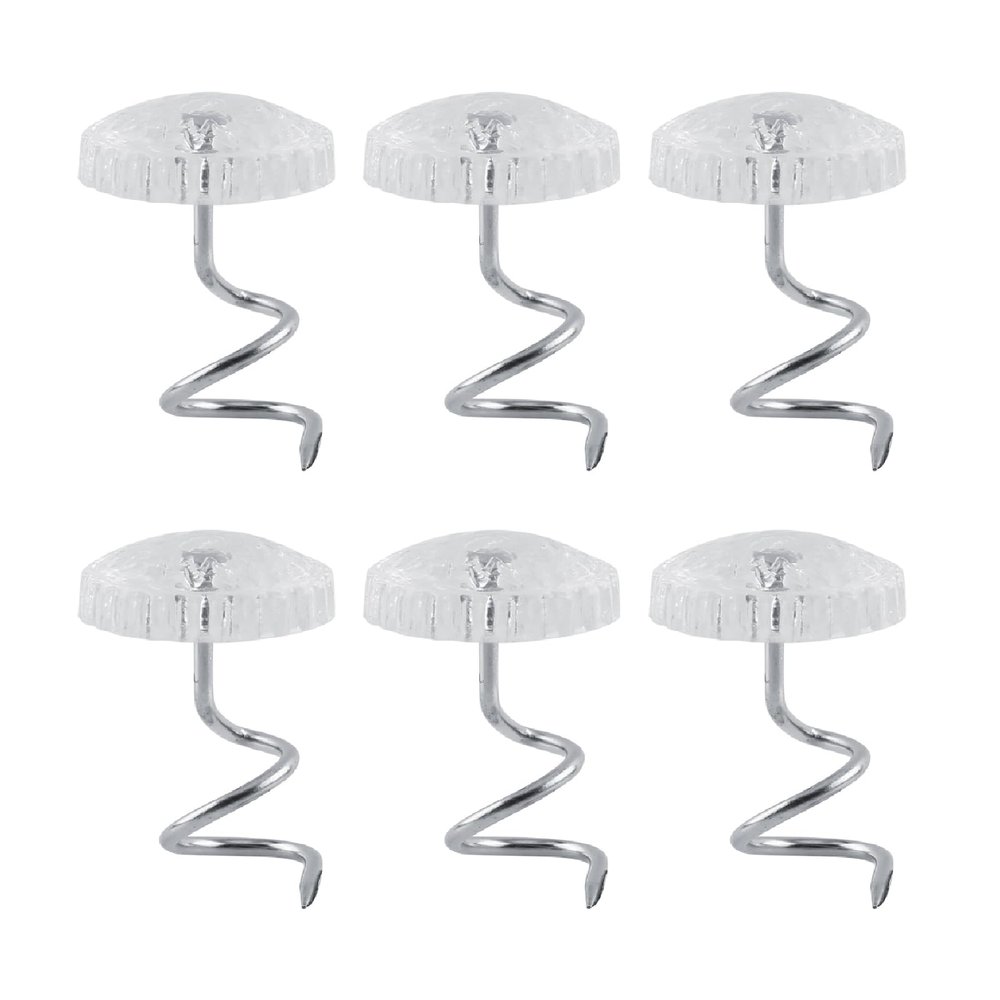 Bnineteenteam 30 PCS Twist Pins