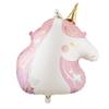 Large Unicorn Foil Balloon 24 Inch view 1