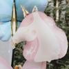 Large Unicorn Foil Balloon 24 Inch view 2