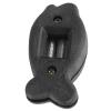 Jelquix Hockey Skate Sharpener, Durable Diamond Sharpening Tool, Black view 4