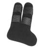 Zeiwohndc Baseball Finger Protector, Padded PU Batting Guard view 1