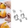 YROHGKPN Orange Peeler view 2