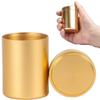 Fopytu Portable Aluminum Storage Jar view 4