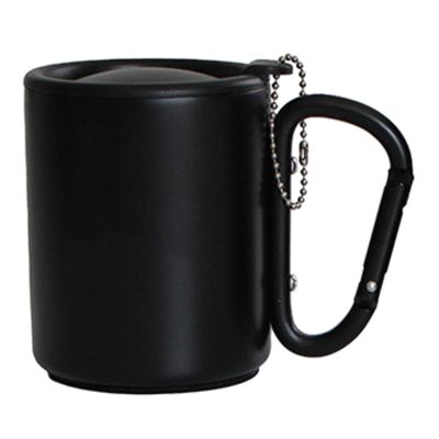 Wynrzyj Outdoor Travel Coffee Mug with Lid
