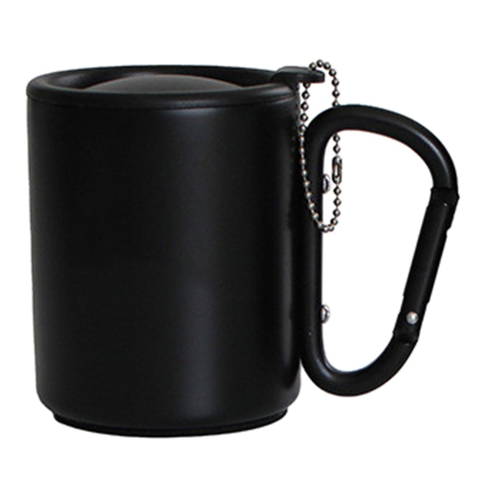 Wynrzyj Outdoor Travel Coffee Mug with Lid