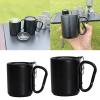 Wynrzyj Outdoor Travel Coffee Mug with Lid view 2