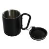 Wynrzyj Outdoor Travel Coffee Mug with Lid view 4