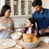2-Piece Elastic Cotton Bread Cover view 4