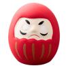 FashionCha Japanese Daruma Figure Statue view 1