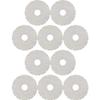 Fopytu 10-Pack Replacement Filters for Ashtrays view 1